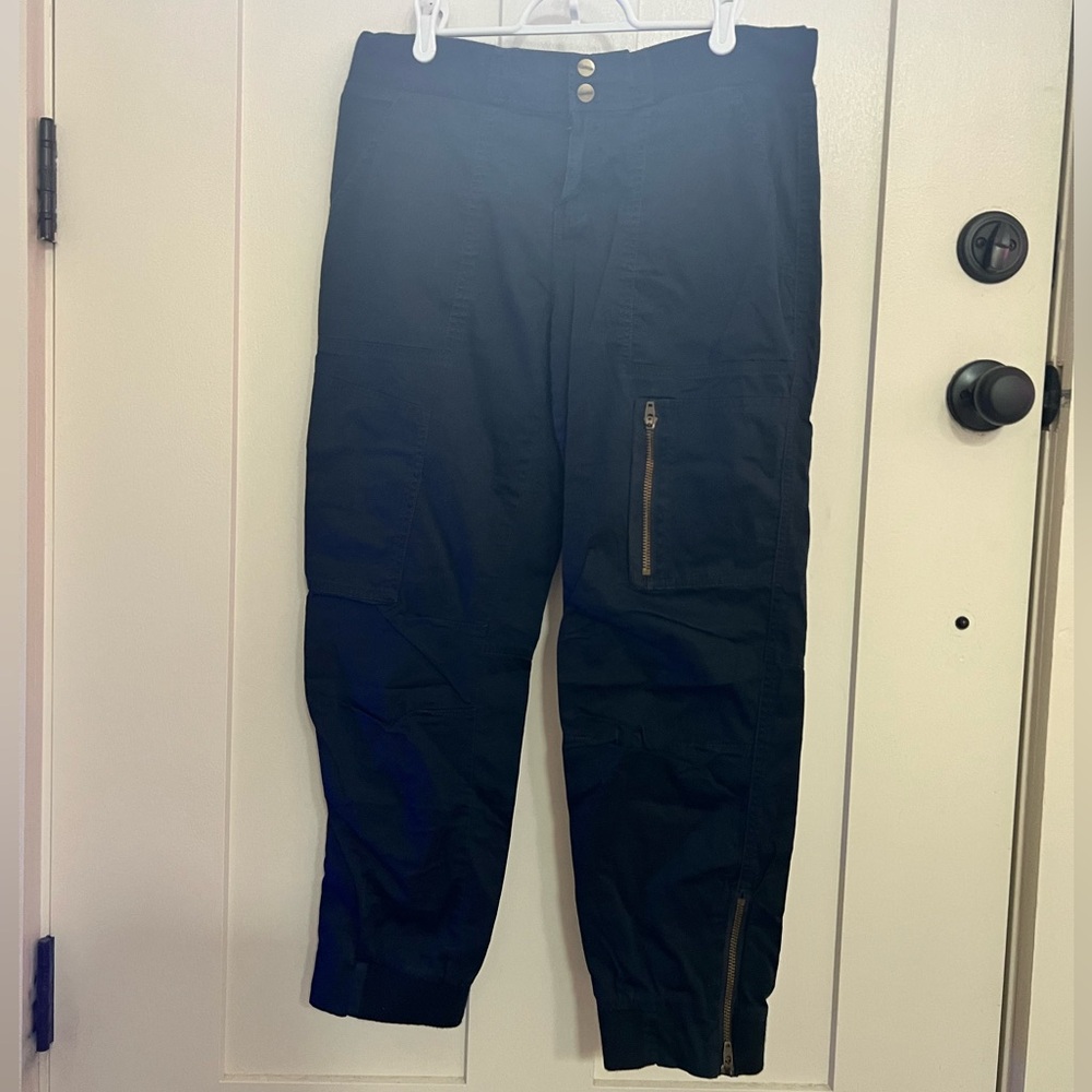 Sanctuary cropped pants